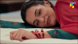 Aik Chubhan Si - Episode 15 - 26th August 2024